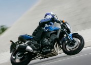Yamaha FZ1 Yamaha FZ1